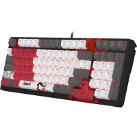 Клавиатура A4Tech Bloody S98 Naraka (Bloody BLMS Red Plus) фото 2